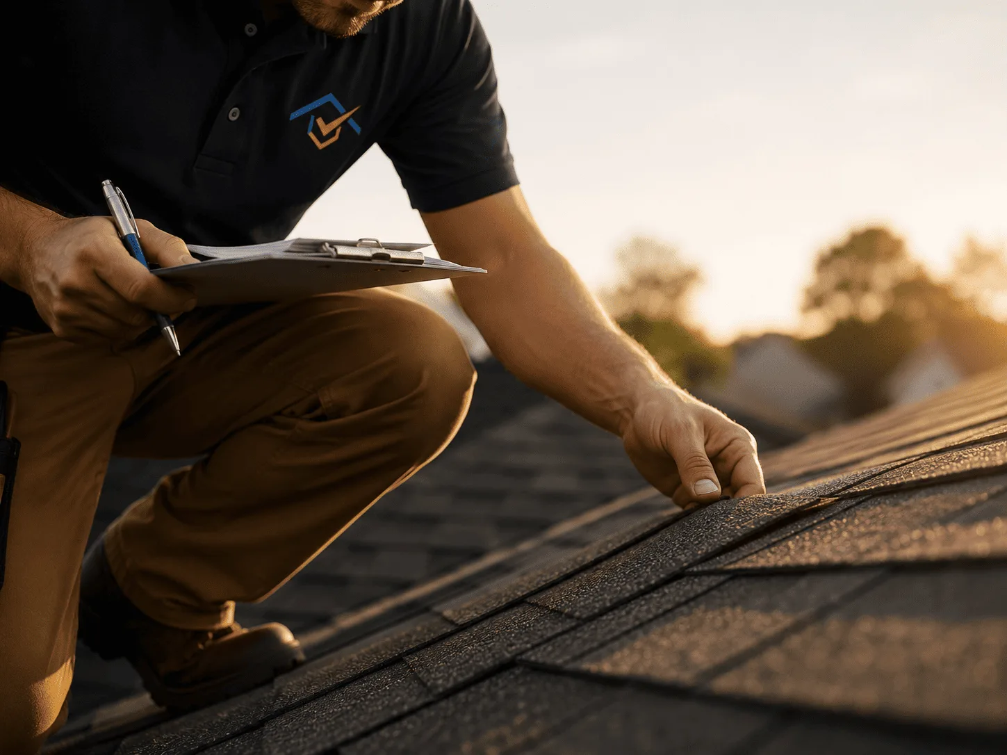 Why Choose Roof Inspection in Westmont, IL